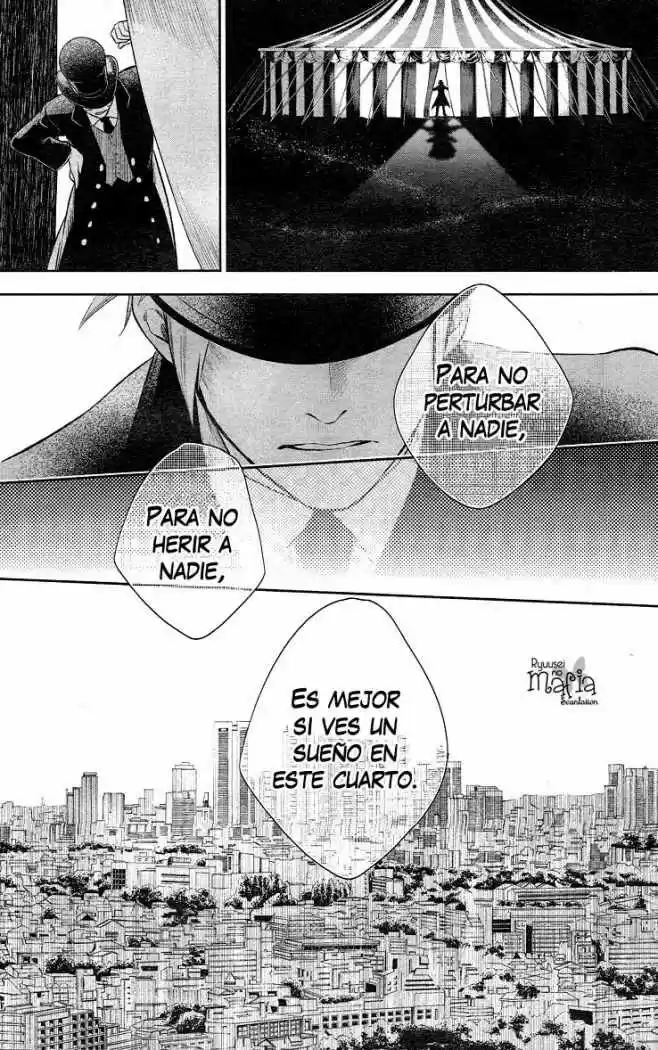 Shinigami Dot Com - Capítulo 1 - Página 24 - LectorTMOo