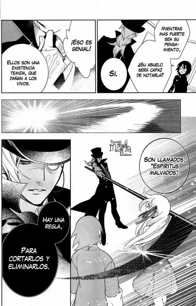 Shinigami Dot Com - Capítulo 1 - Página 28 - LectorTMOo