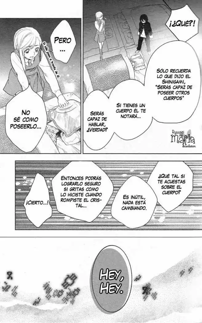 Shinigami Dot Com - Capítulo 1 - Página 31 - LectorTMOo