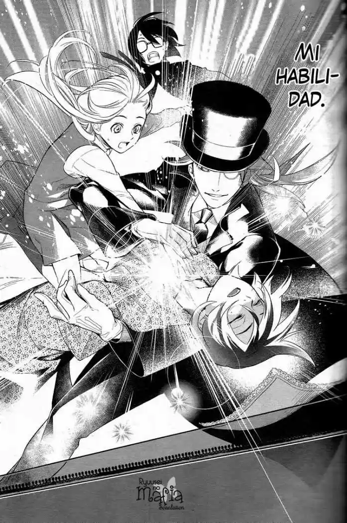 Shinigami Dot Com - Capítulo 1 - Página 33 - LectorTMOo