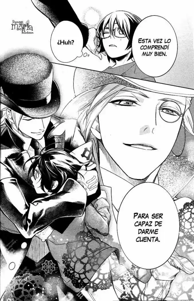 Shinigami Dot Com - Capítulo 1 - Página 40 - LectorTMOo