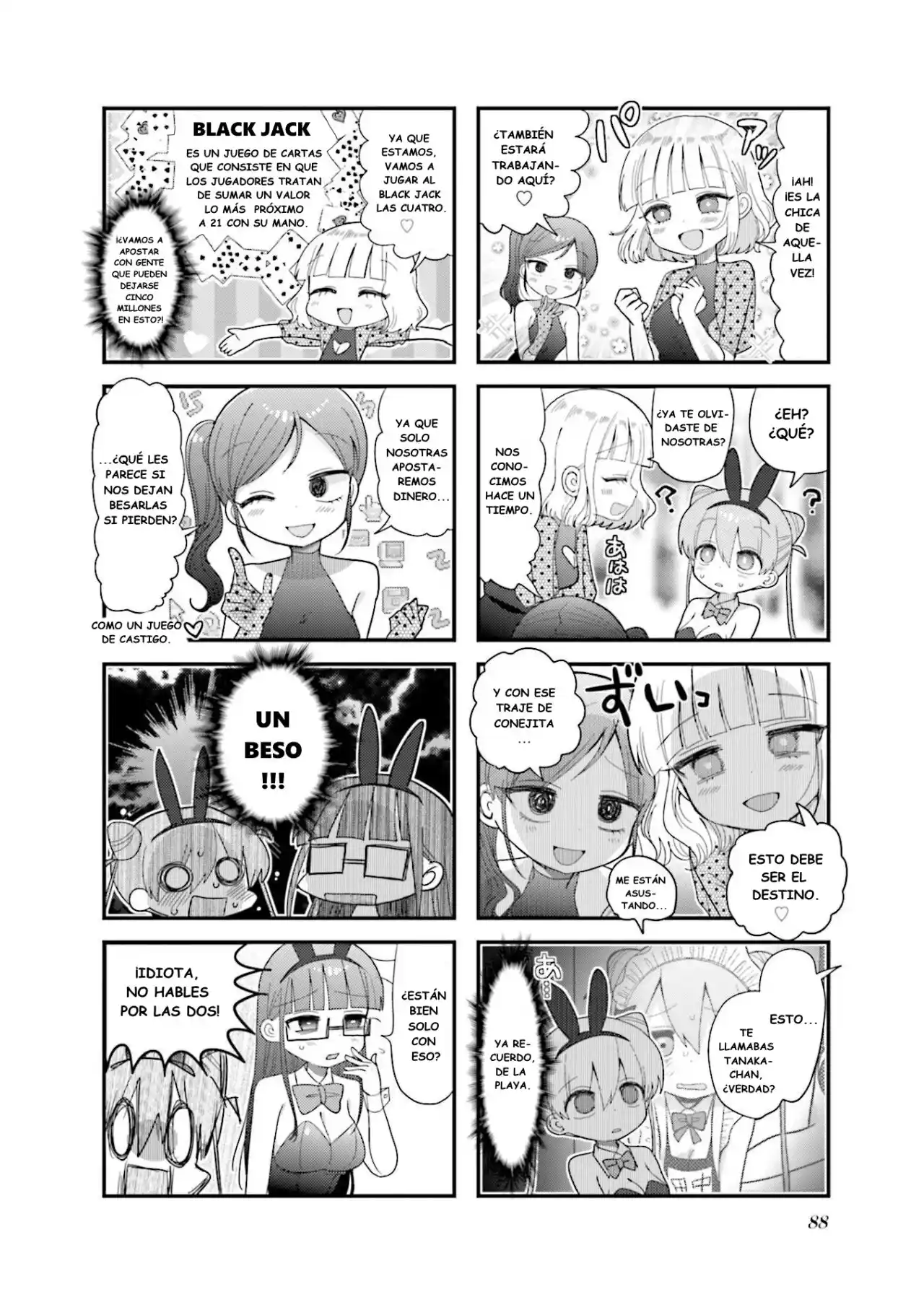 Shinigami Dot Com - Capítulo 24 - Página 6 - LectorTMOo