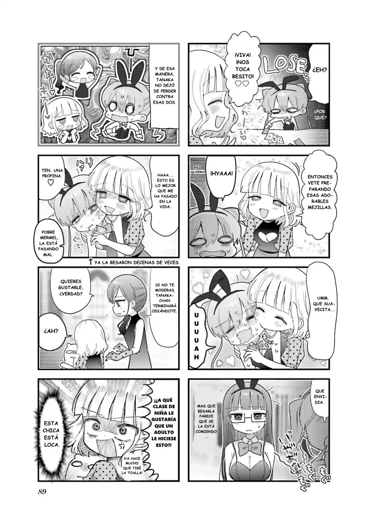Shinigami Dot Com - Capítulo 24 - Página 7 - LectorTMOo