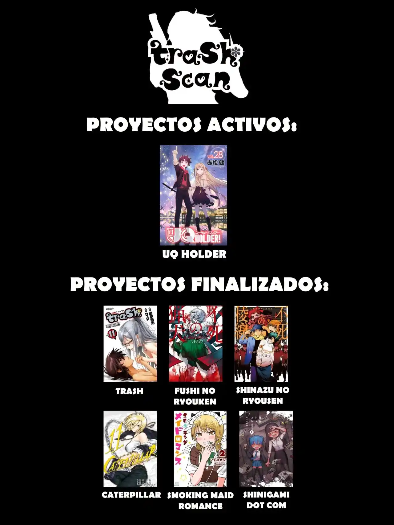 Shinigami Dot Com - Capítulo 27 - Página 14 - LectorTMOo