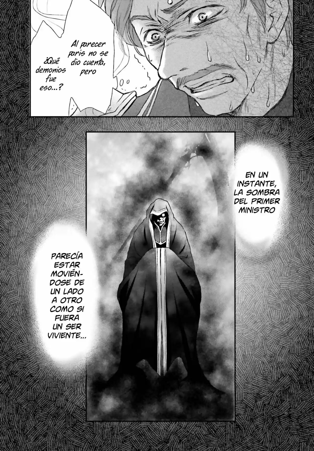 Shinigami X Doctor - Capítulo 1 - Página 30 - LectorTMOo