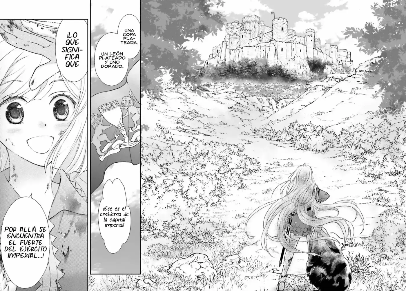 Shinigami X Doctor - Capítulo 1 - Página 33 - LectorTMOo