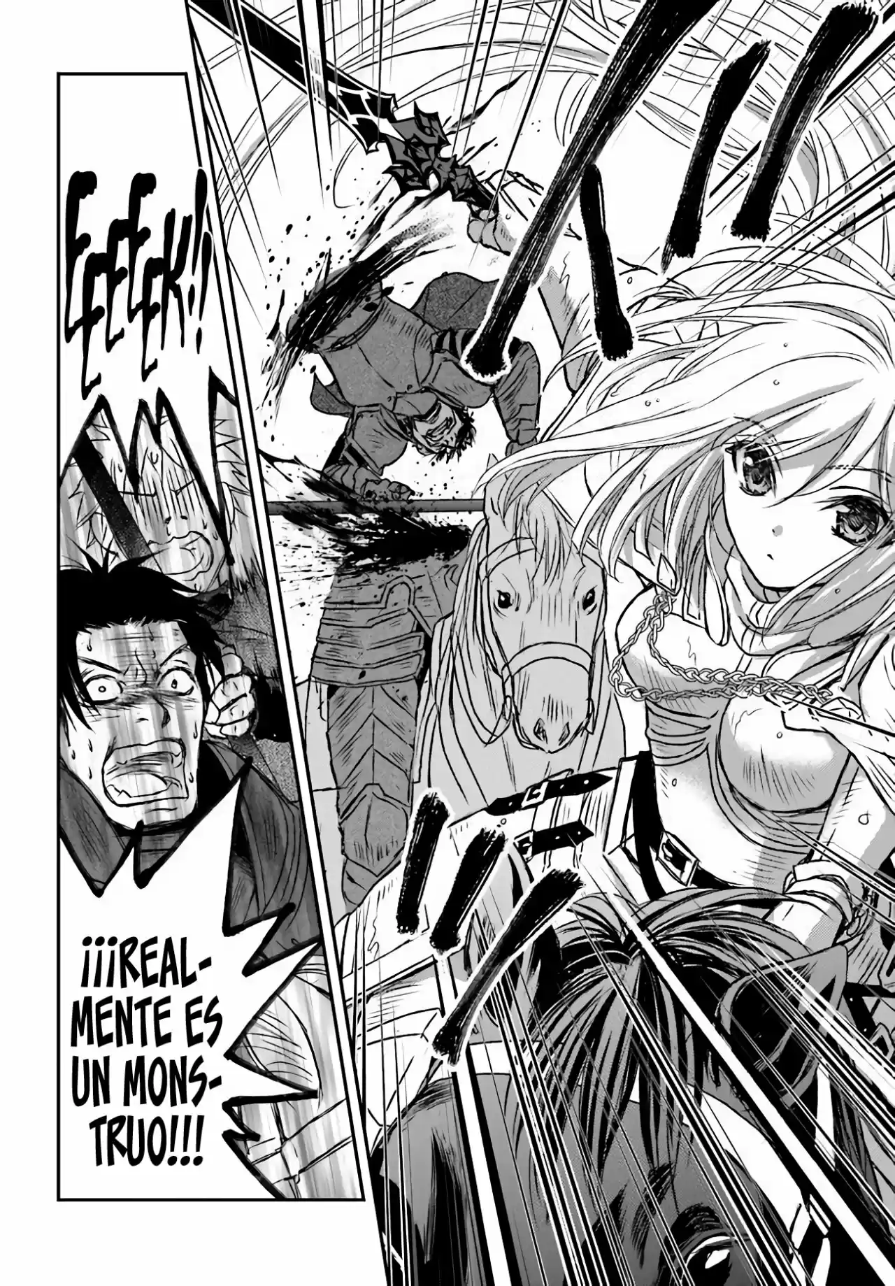 Shinigami X Doctor - Capítulo 10 - Página 4 - LectorTMOo