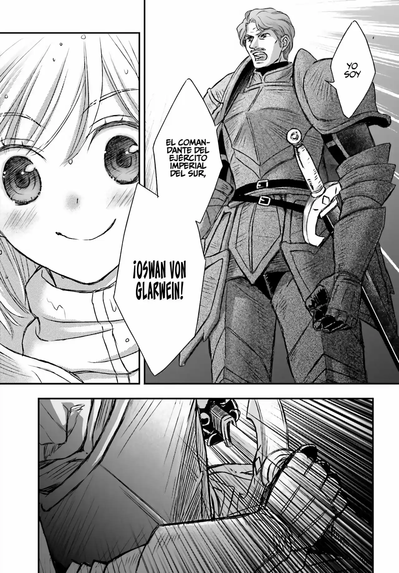 Shinigami X Doctor - Capítulo 10 - Página 16 - LectorTMOo