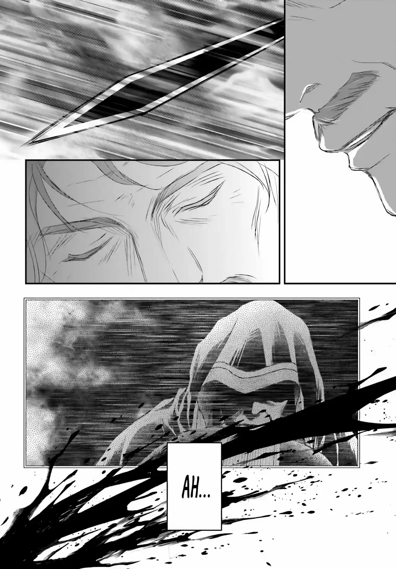 Shinigami X Doctor - Capítulo 10 - Página 22 - LectorTMOo