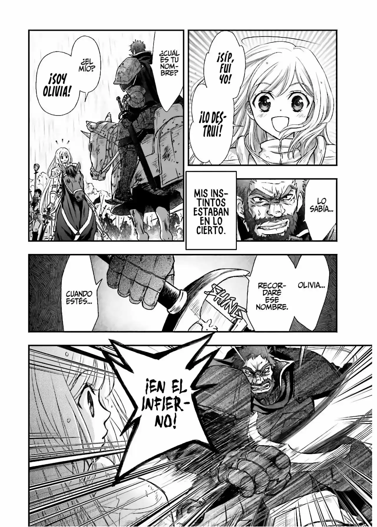 Shinigami X Doctor - Capítulo 11 - Página 15 - LectorTMOo