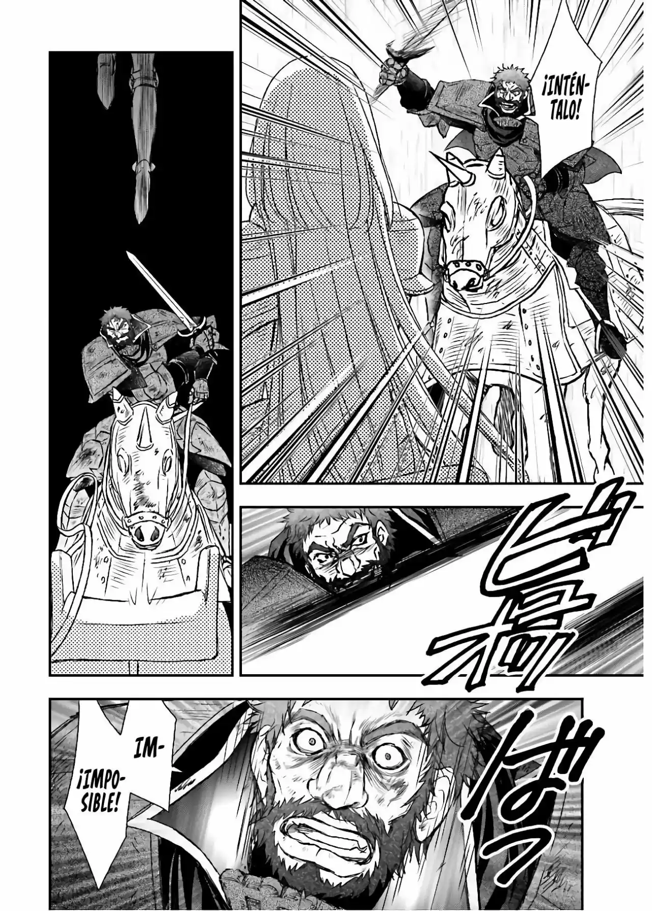 Shinigami X Doctor - Capítulo 11 - Página 17 - LectorTMOo