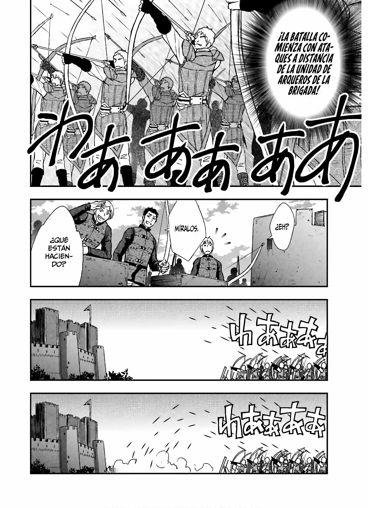 Shinigami X Doctor - Capítulo 12 - Página 14 - LectorTMOo