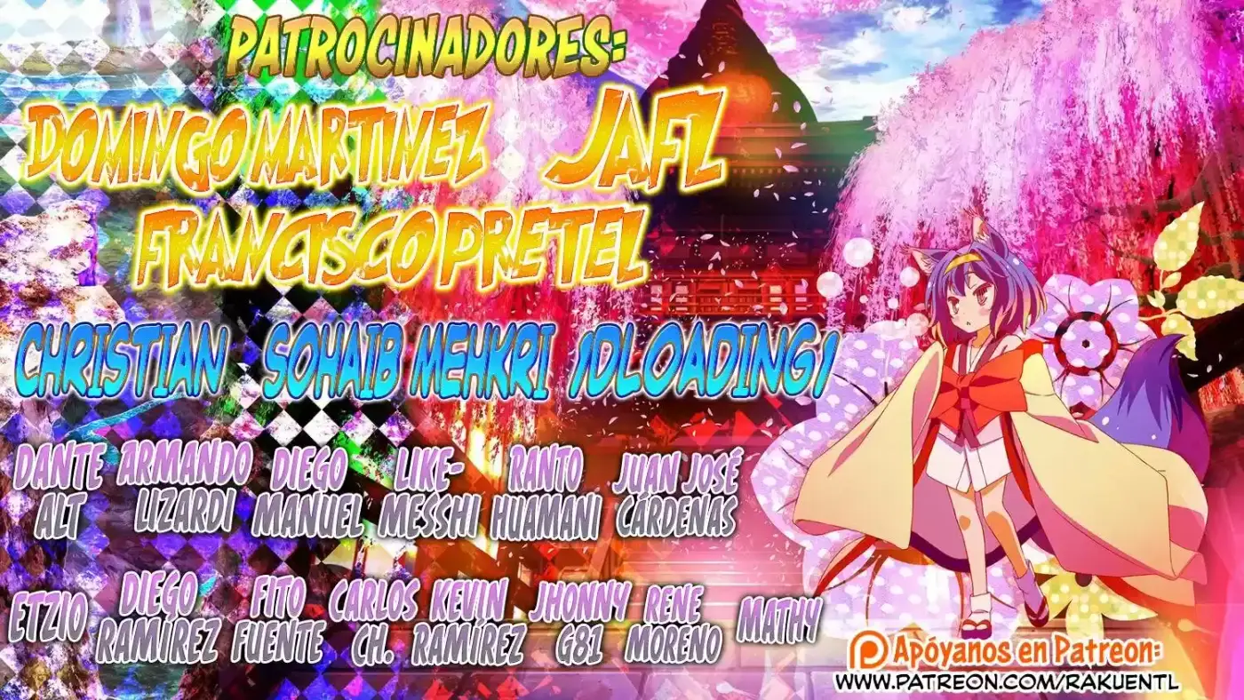 Shinigami X Doctor - Capítulo 13 - Página 2 - LectorTMOo