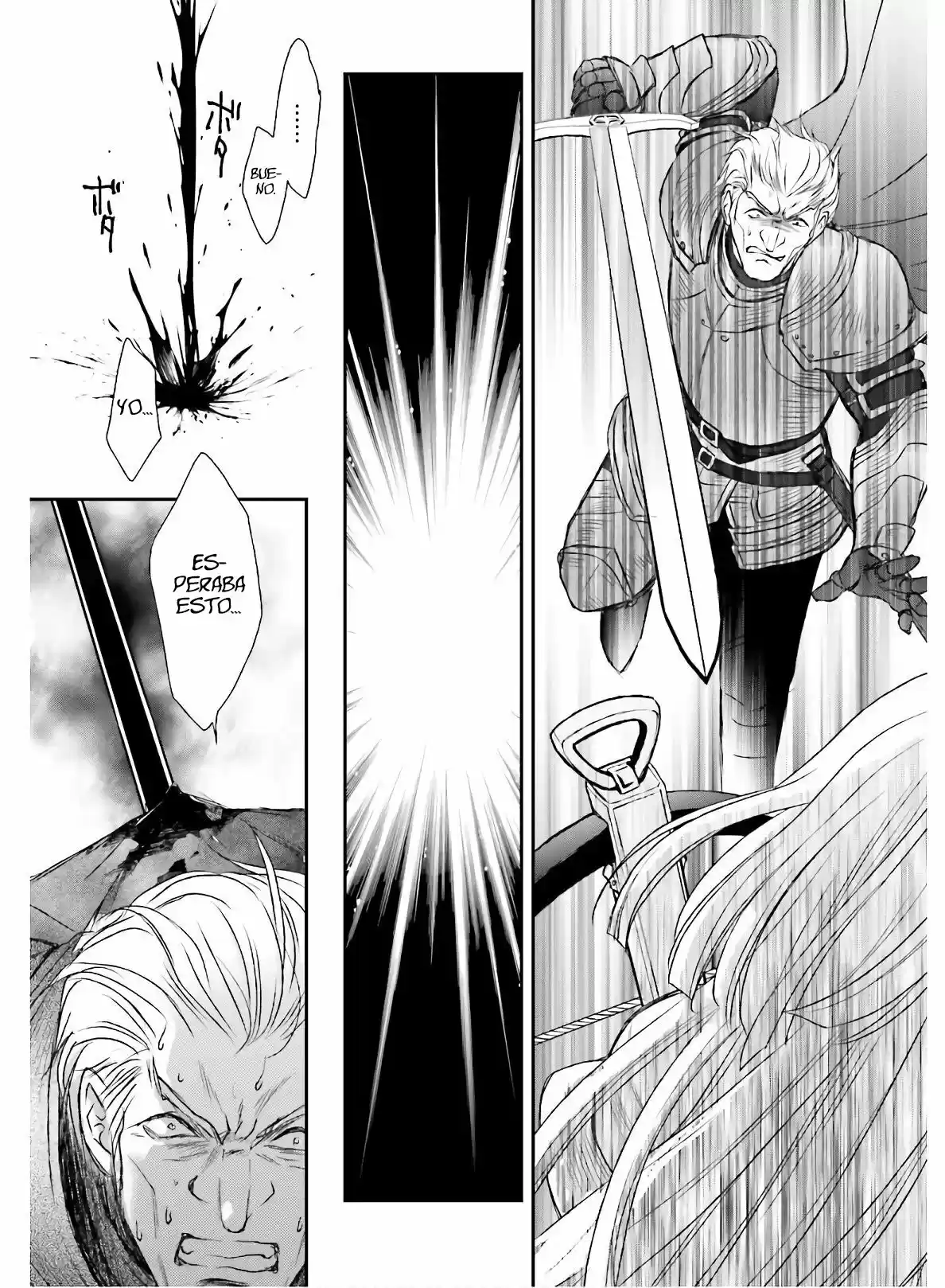 Shinigami X Doctor - Capítulo 14 - Página 9 - LectorTMOo