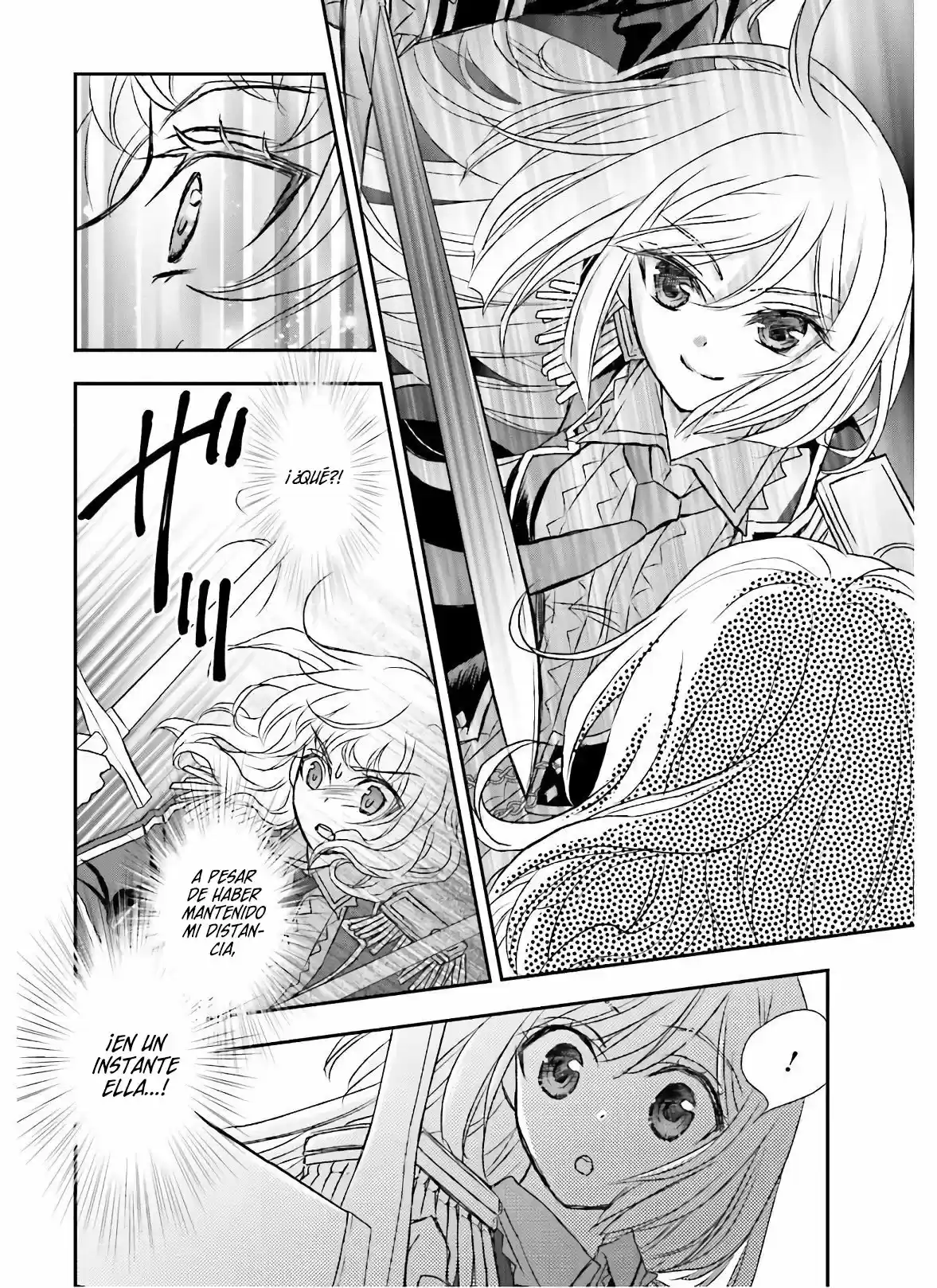 Shinigami X Doctor - Capítulo 15 - Página 20 - LectorTMOo