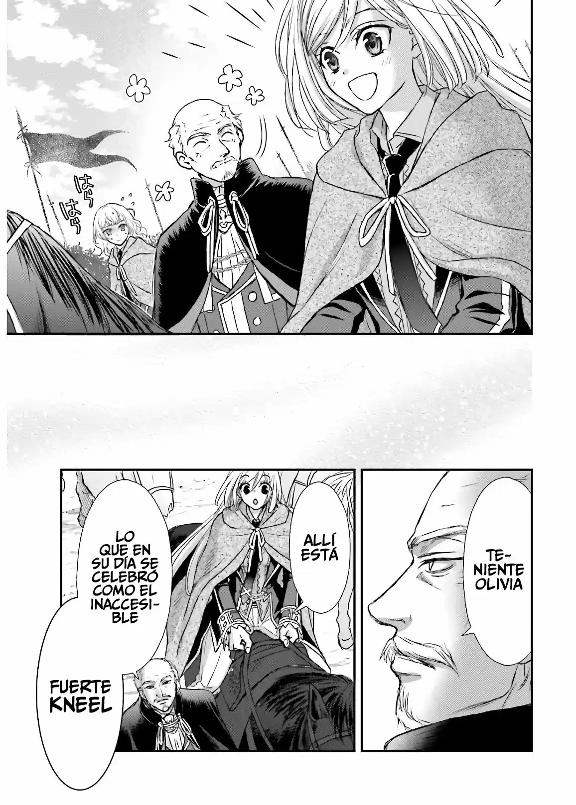 Shinigami X Doctor - Capítulo 16 - Página 9 - LectorTMOo