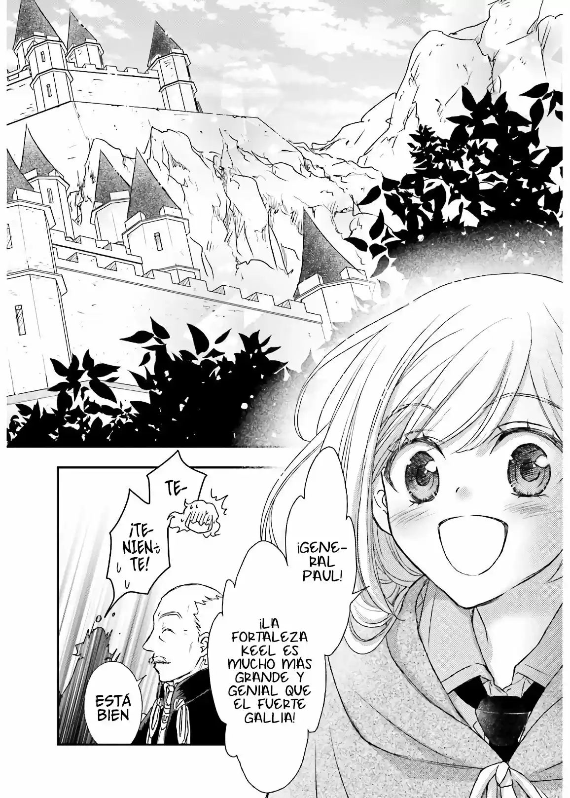 Shinigami X Doctor - Capítulo 16 - Página 10 - LectorTMOo