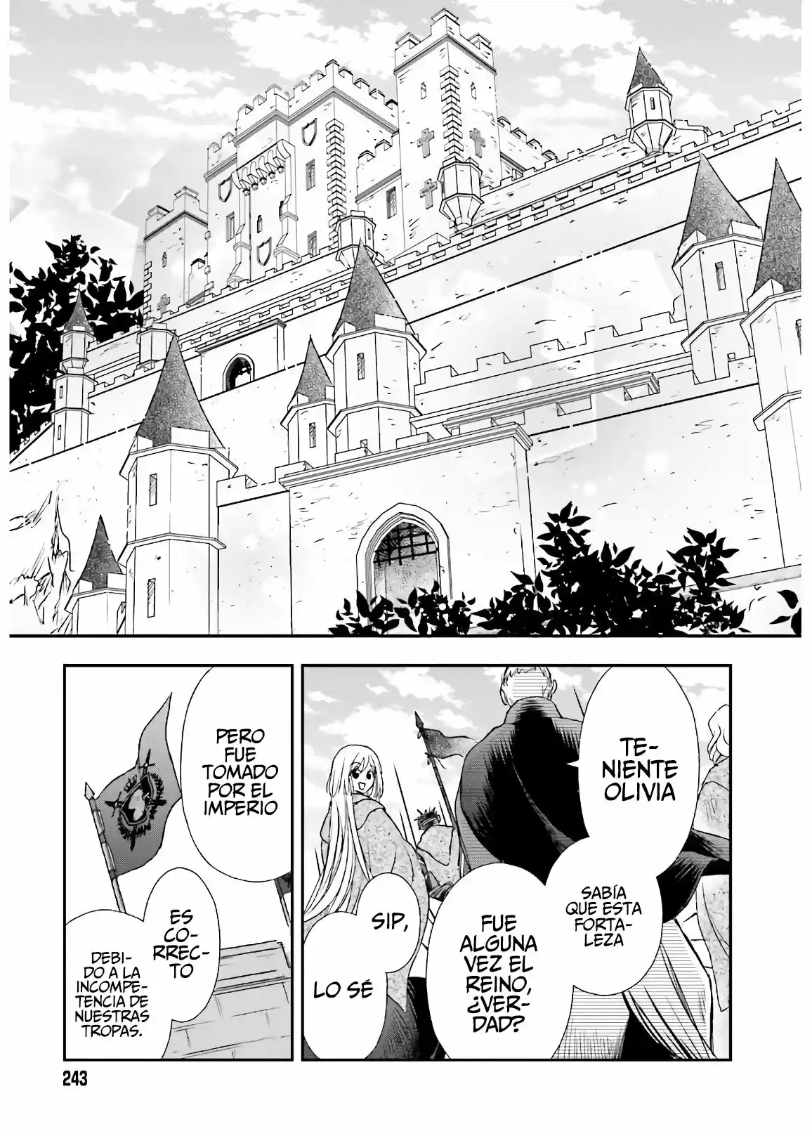Shinigami X Doctor - Capítulo 16 - Página 11 - LectorTMOo