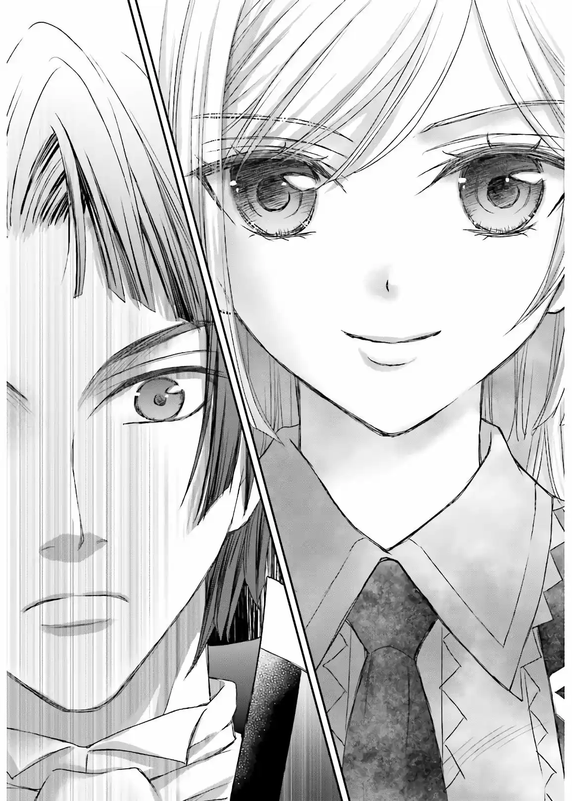 Shinigami X Doctor - Capítulo 16 - Página 18 - LectorTMOo
