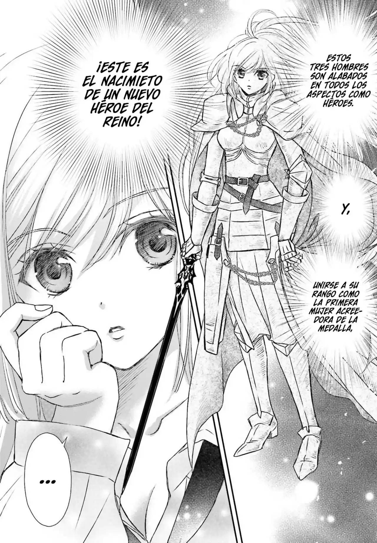 Shinigami X Doctor - Capítulo 17 - Página 5 - LectorTMOo