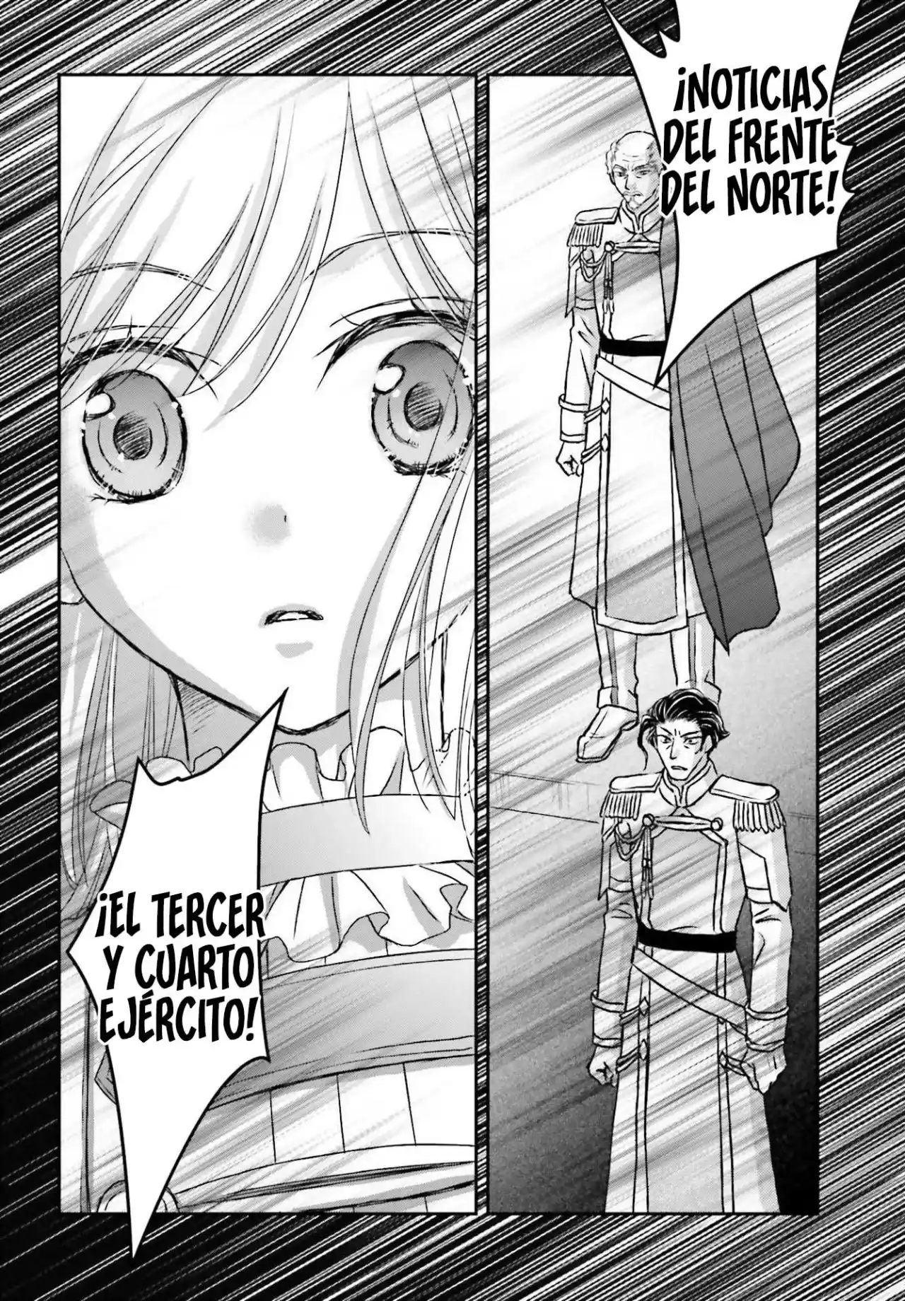 Shinigami X Doctor - Capítulo 17 - Página 27 - LectorTMOo