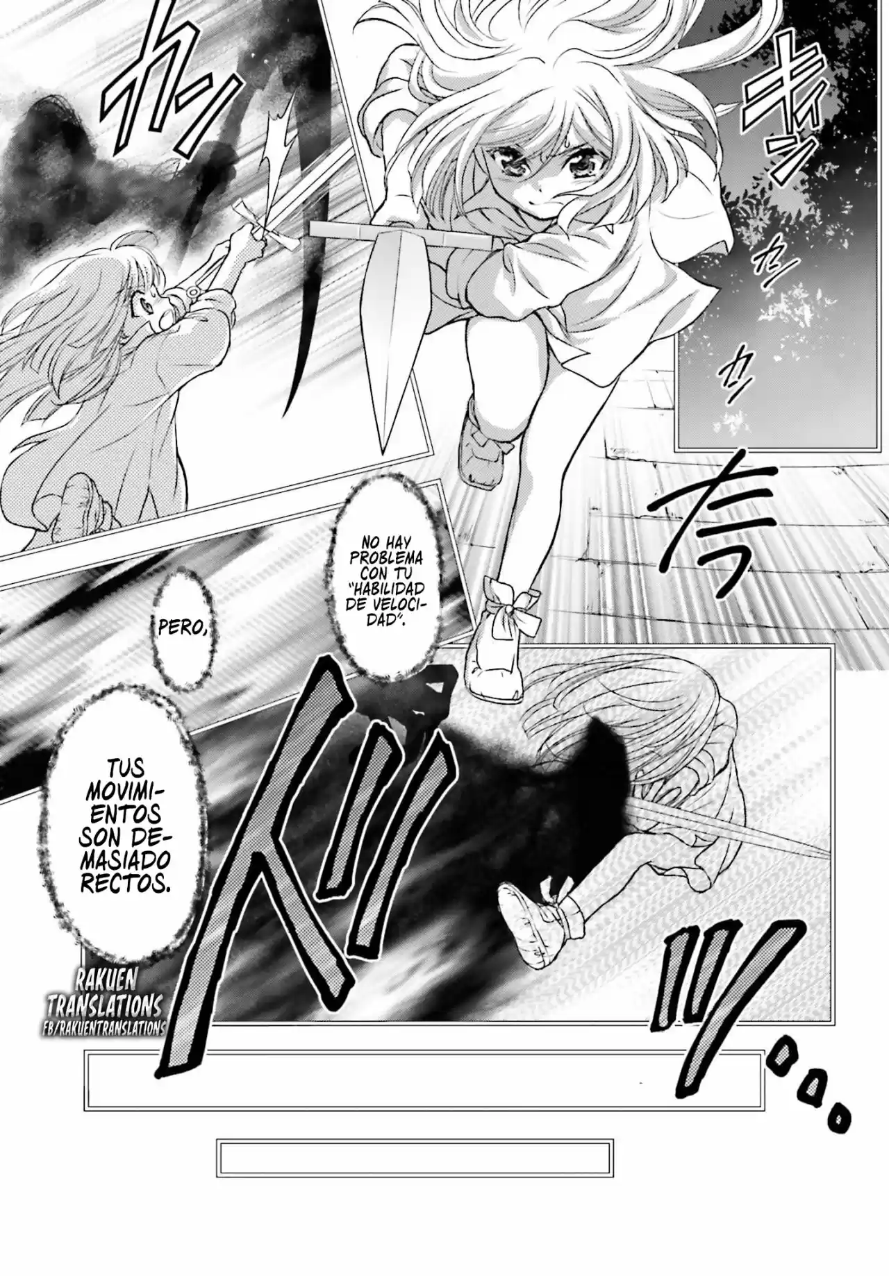 Shinigami X Doctor - Capítulo 2 - Página 4 - LectorTMOo