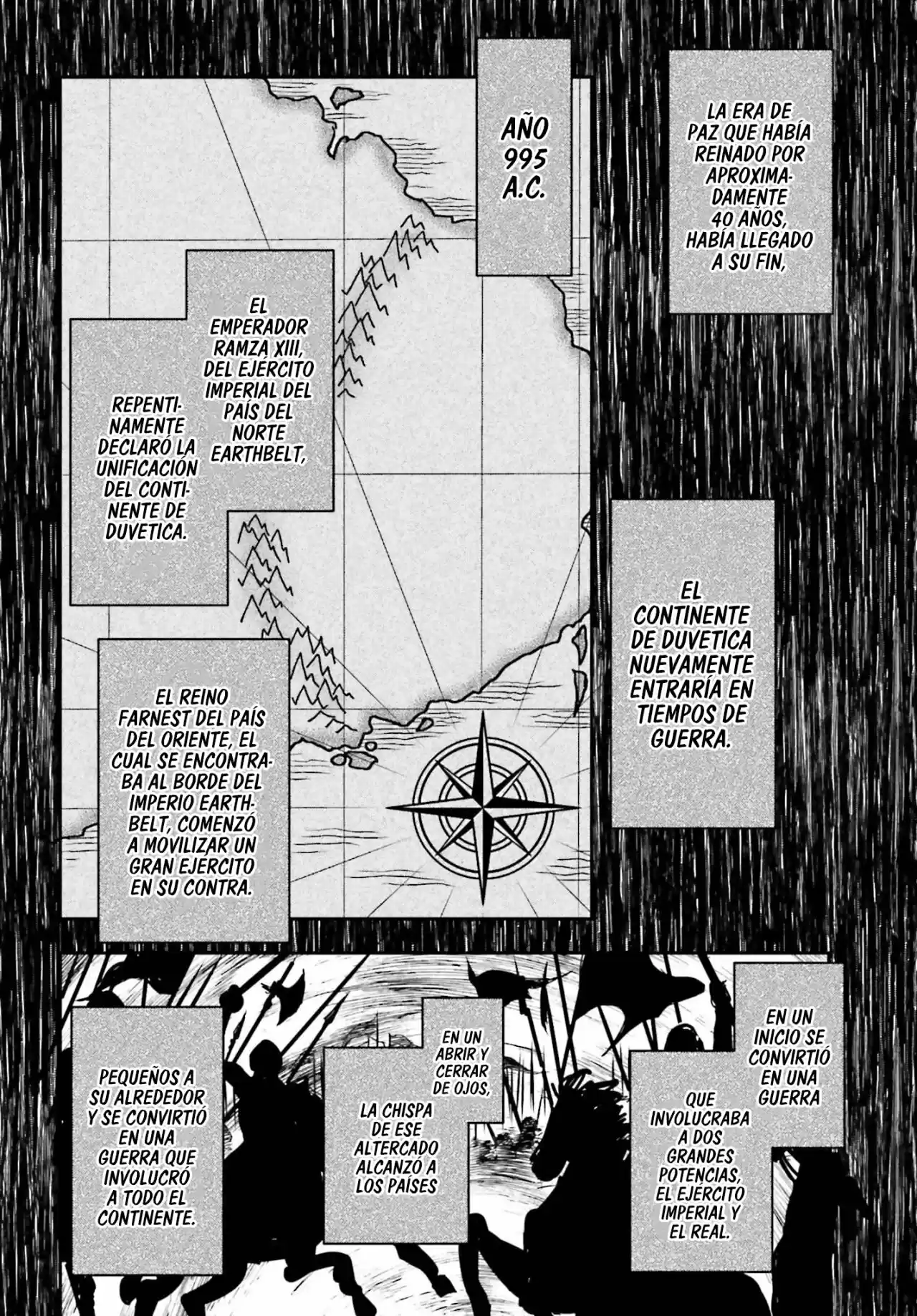 Shinigami X Doctor - Capítulo 2 - Página 9 - LectorTMOo