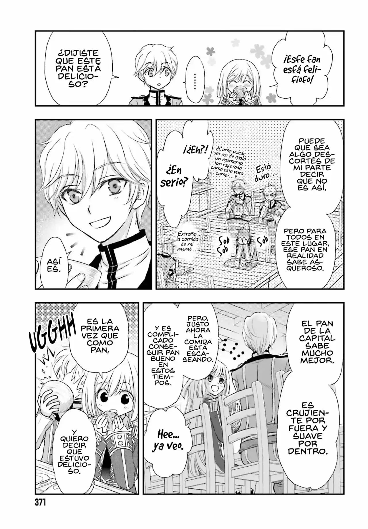 Shinigami X Doctor - Capítulo 2 - Página 14 - LectorTMOo