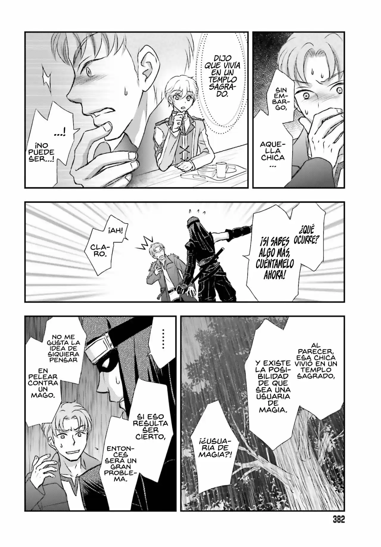 Shinigami X Doctor - Capítulo 2 - Página 25 - LectorTMOo