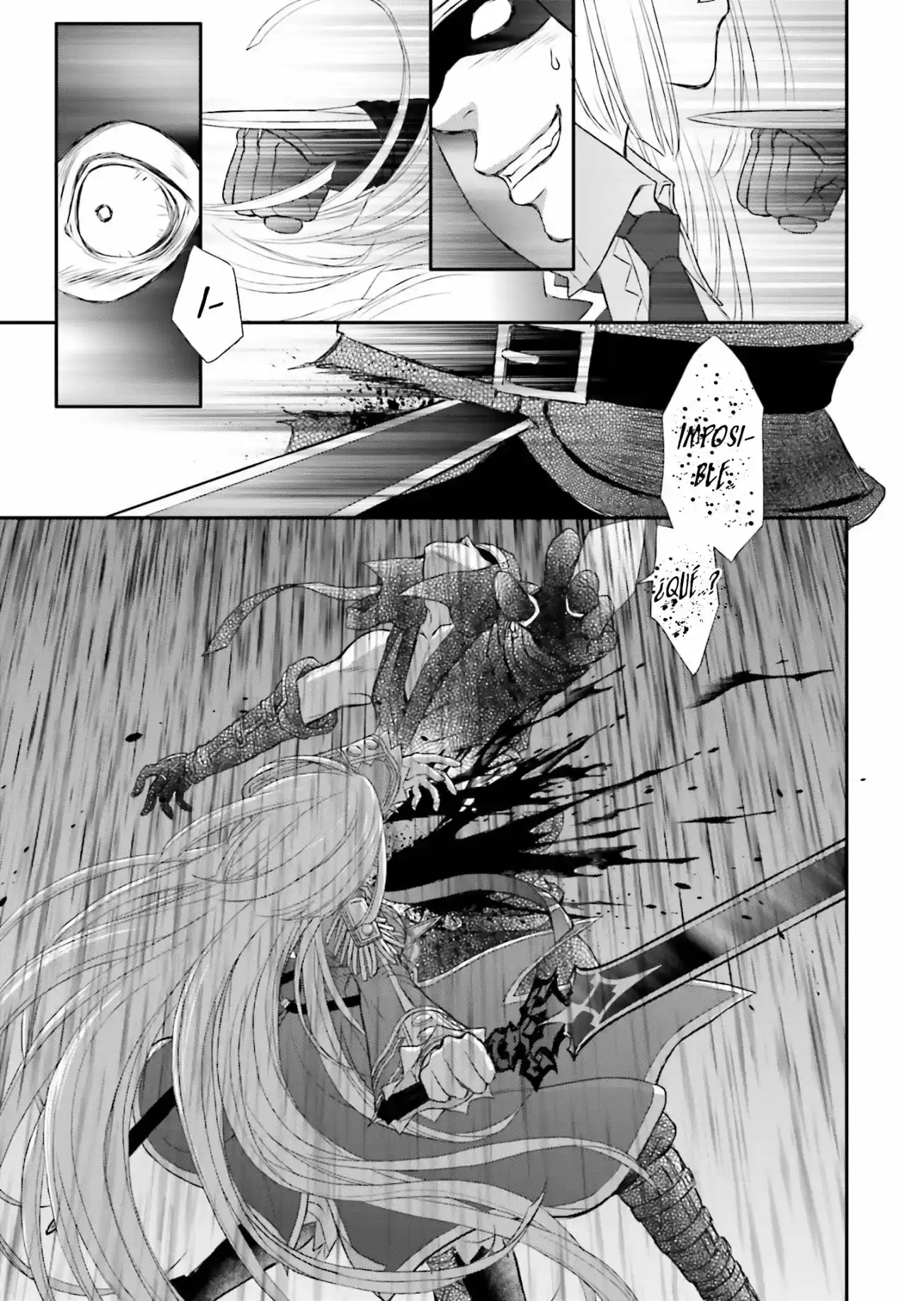 Shinigami X Doctor - Capítulo 2 - Página 30 - LectorTMOo