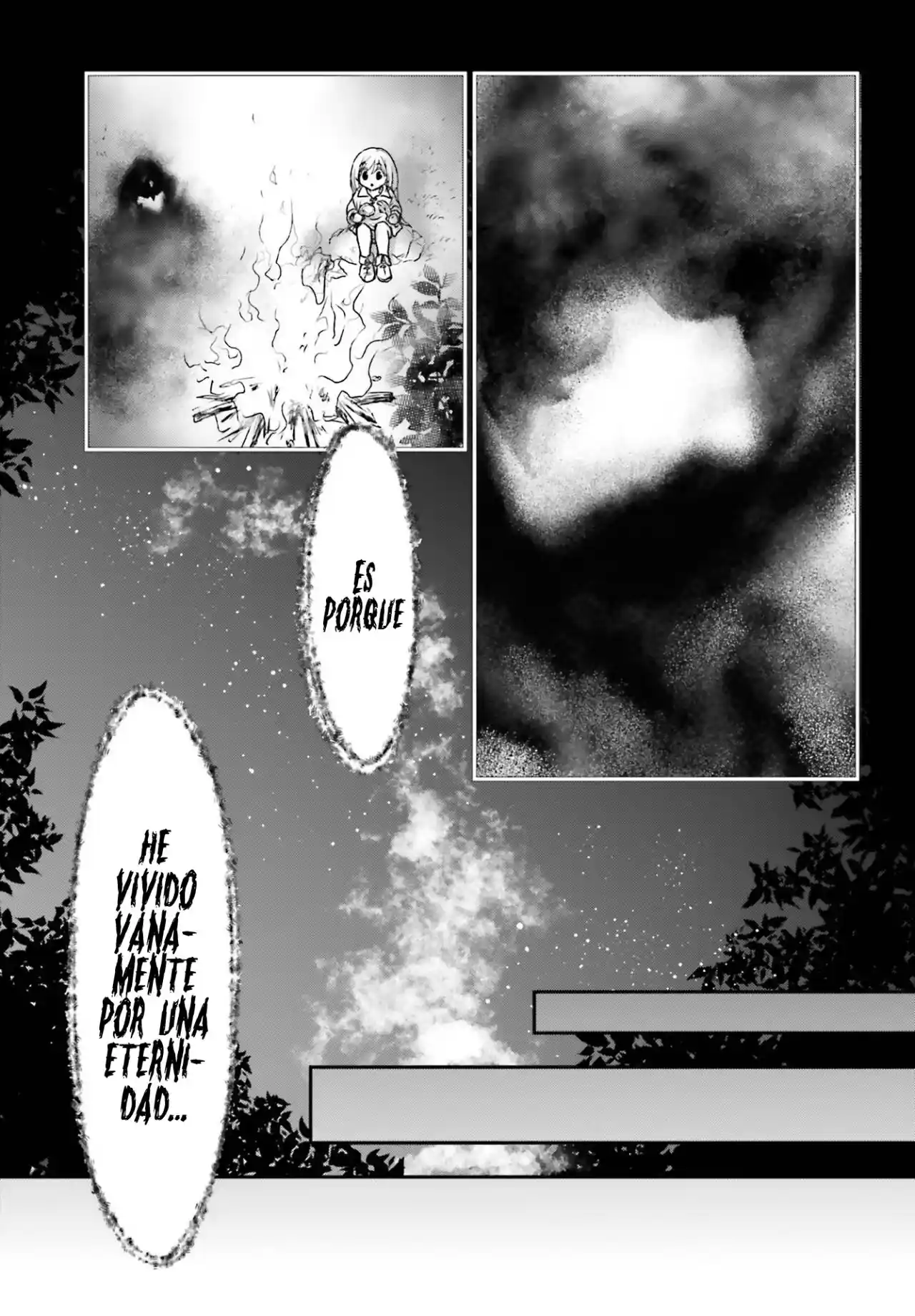 Shinigami X Doctor - Capítulo 20 - Página 17 - LectorTMOo