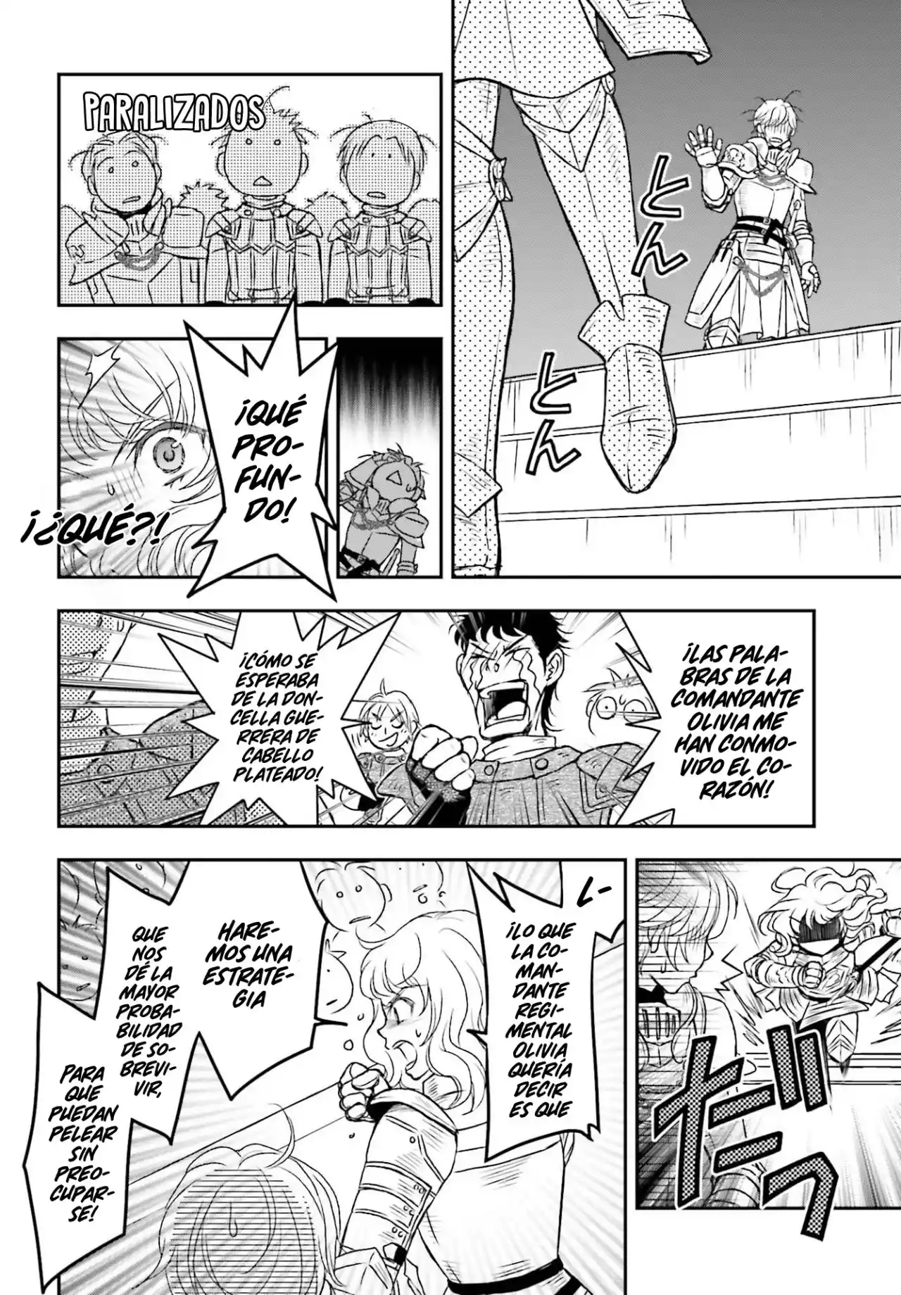 Shinigami X Doctor - Capítulo 20 - Página 24 - LectorTMOo