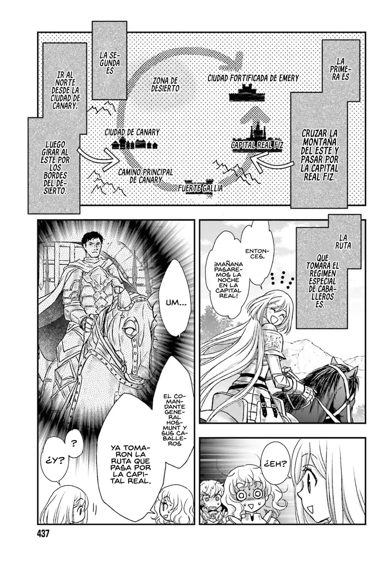 Shinigami X Doctor - Capítulo 20 - Página 27 - LectorTMOo
