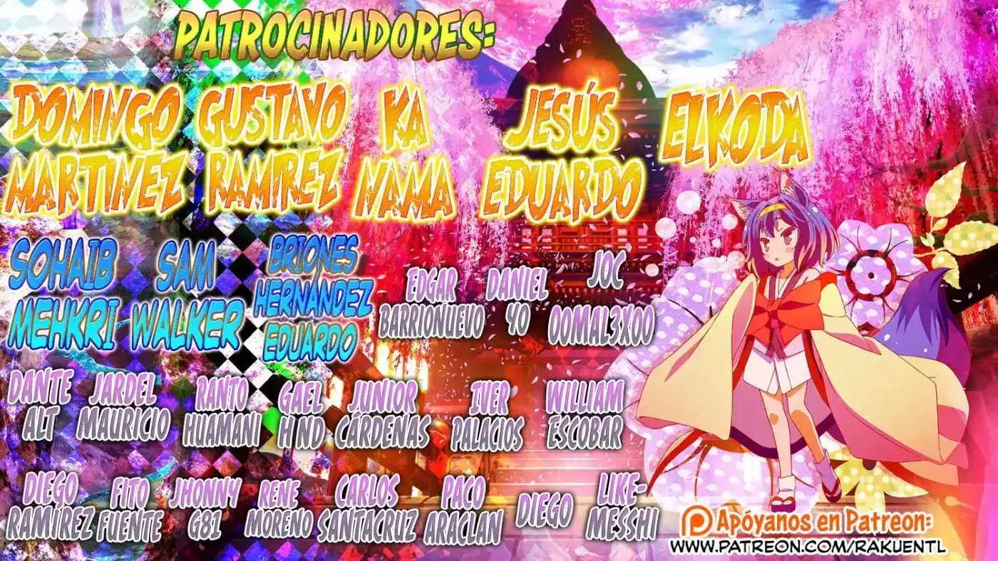 Shinigami X Doctor - Capítulo 21 - Página 2 - LectorTMOo