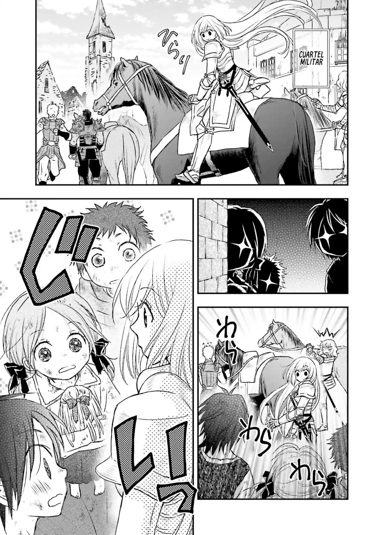 Shinigami X Doctor - Capítulo 21 - Página 15 - LectorTMOo