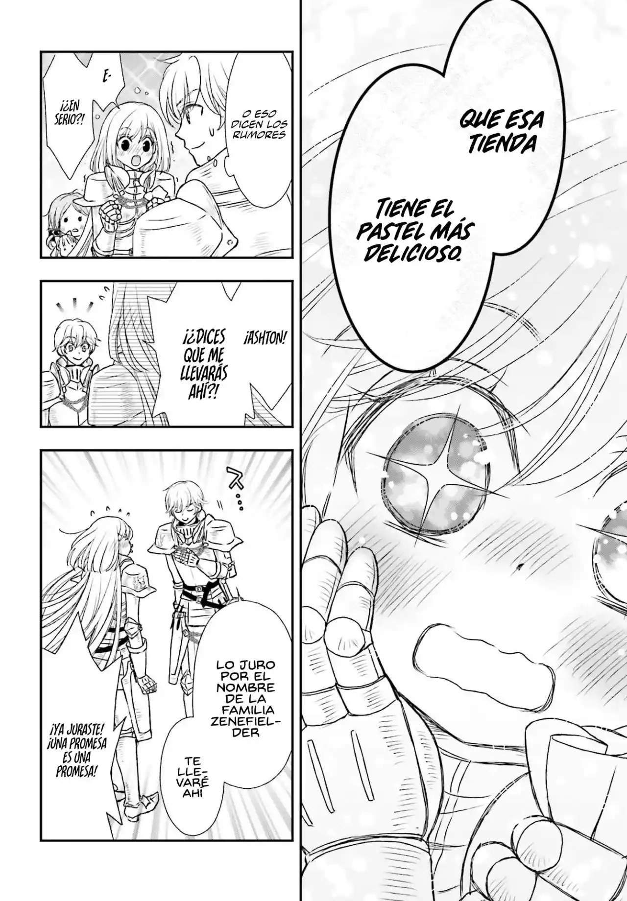 Shinigami X Doctor - Capítulo 21 - Página 24 - LectorTMOo
