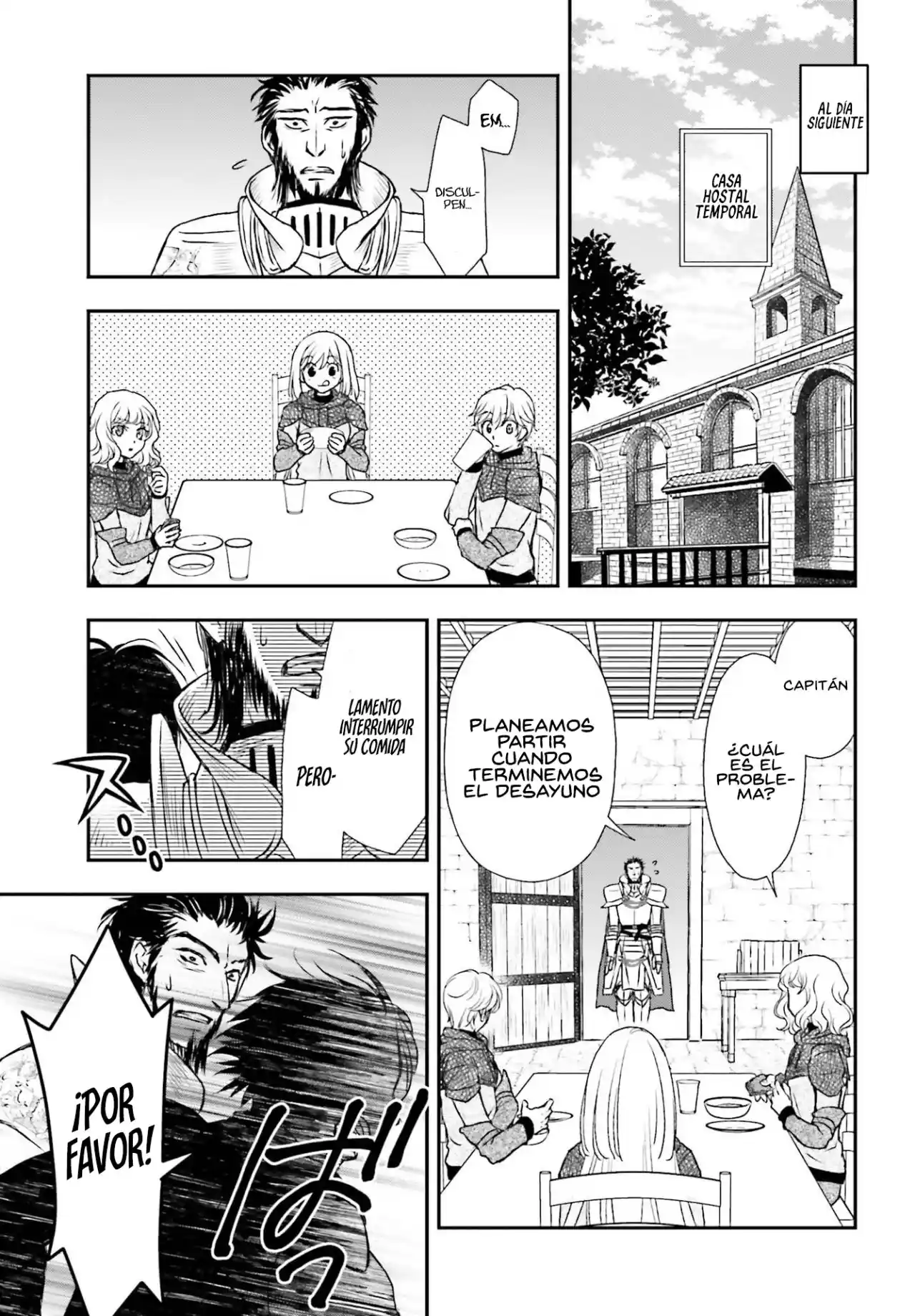 Shinigami X Doctor - Capítulo 21 - Página 27 - LectorTMOo