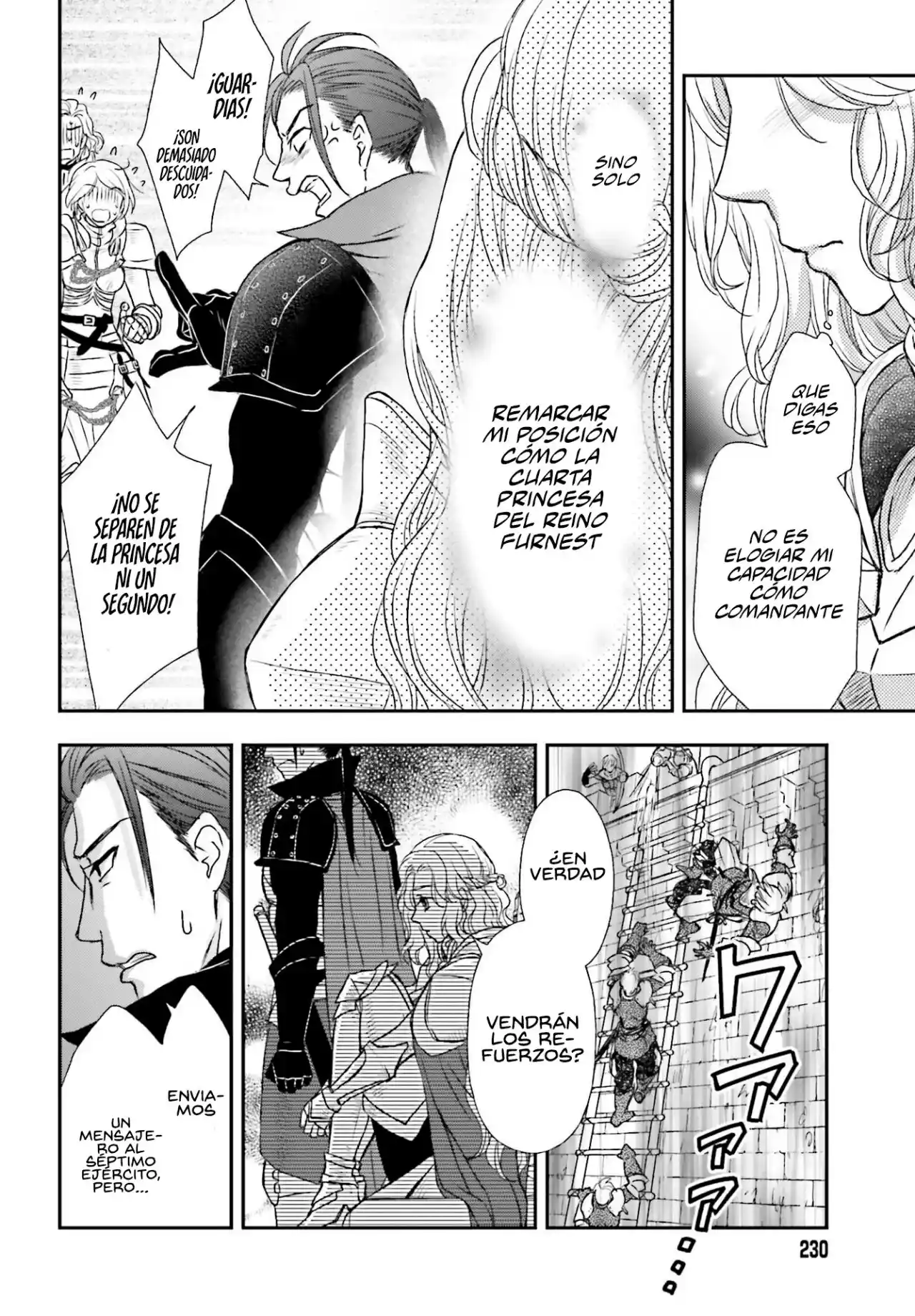 Shinigami X Doctor - Capítulo 21 - Página 32 - LectorTMOo