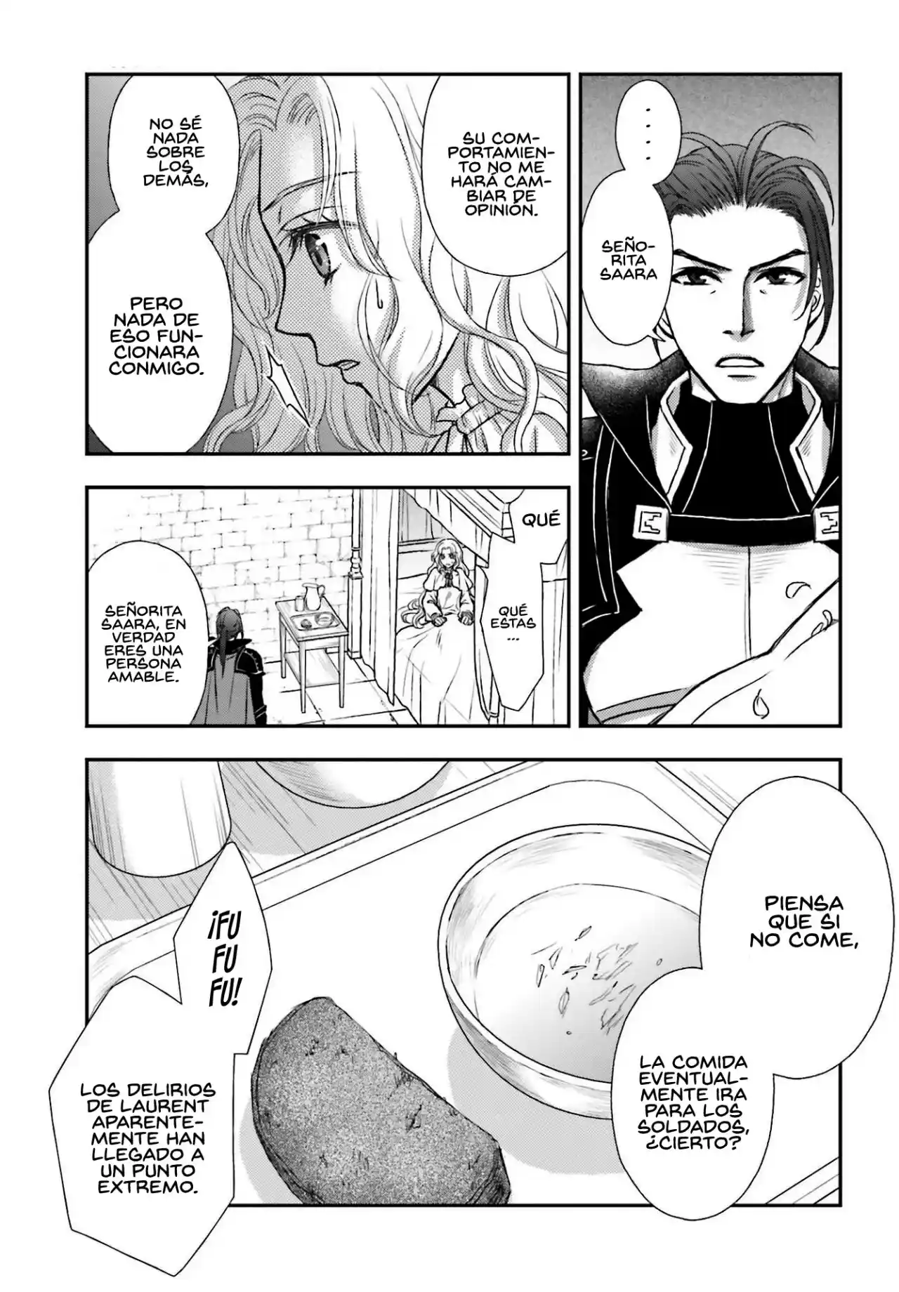 Shinigami X Doctor - Capítulo 22 - Página 25 - LectorTMOo