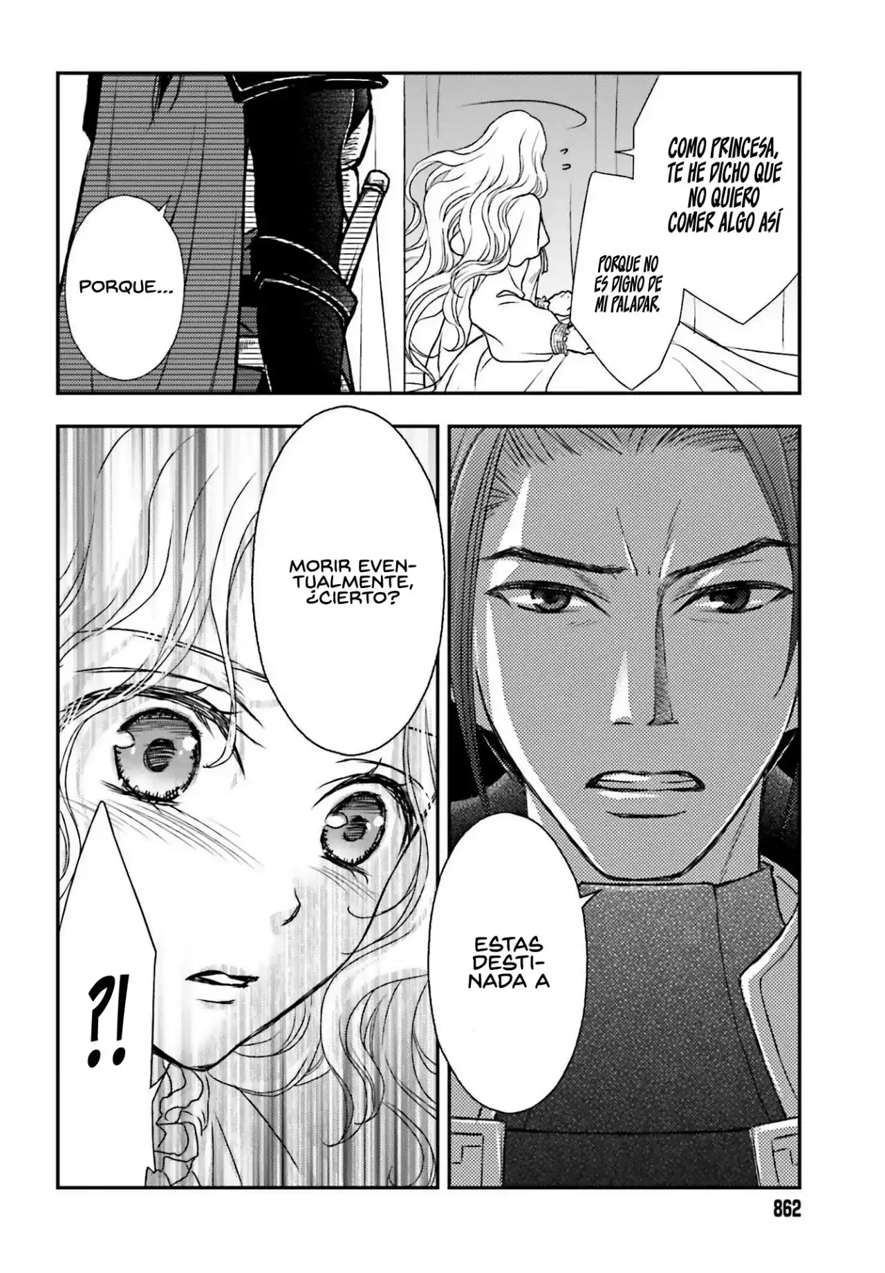 Shinigami X Doctor - Capítulo 22 - Página 26 - LectorTMOo