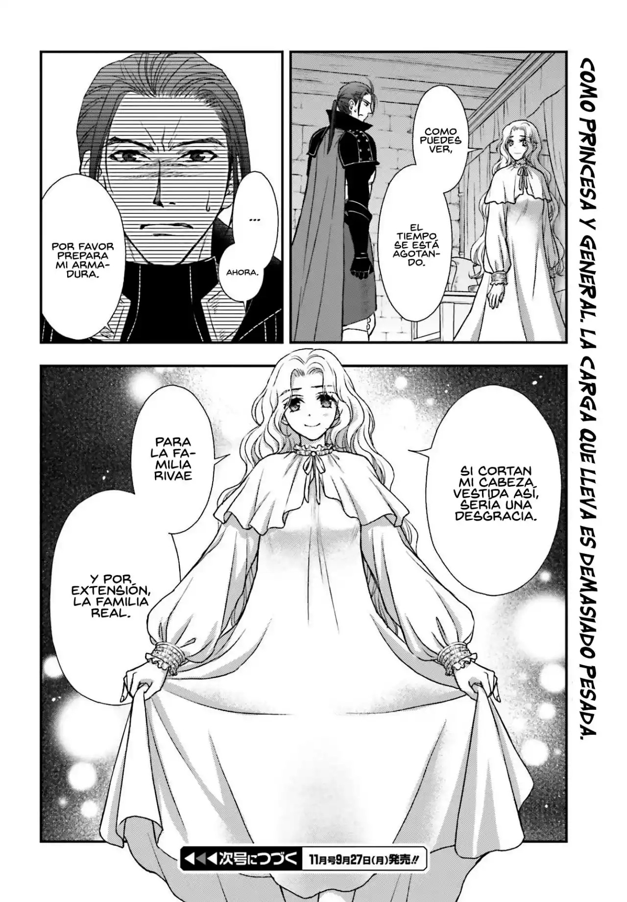 Shinigami X Doctor - Capítulo 22 - Página 30 - LectorTMOo