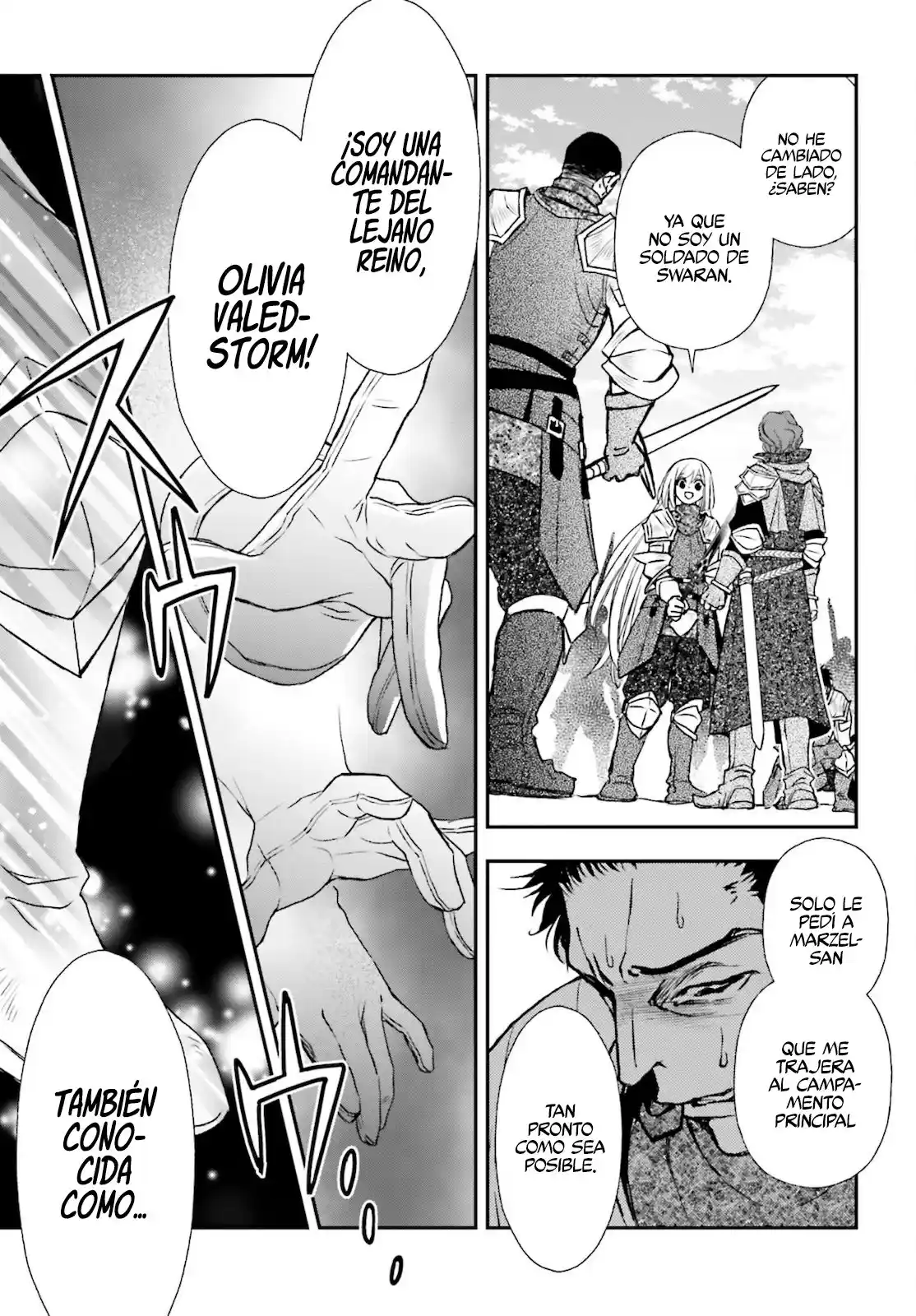 Shinigami X Doctor - Capítulo 23 - Página 15 - LectorTMOo