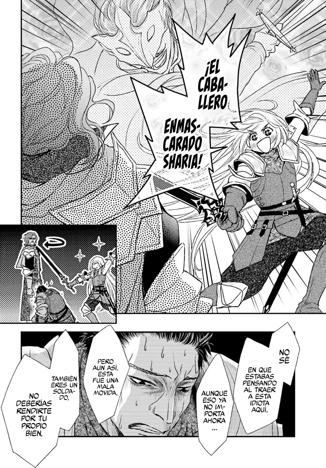 Shinigami X Doctor - Capítulo 23 - Página 16 - LectorTMOo