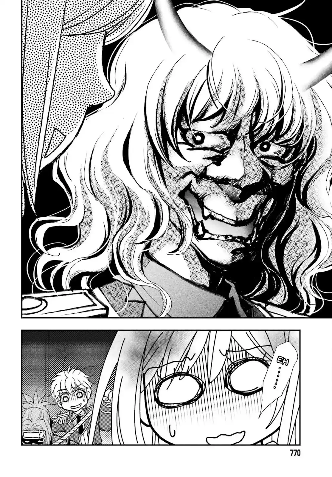 Shinigami X Doctor - Capítulo 25 - Página 24 - LectorTMOo