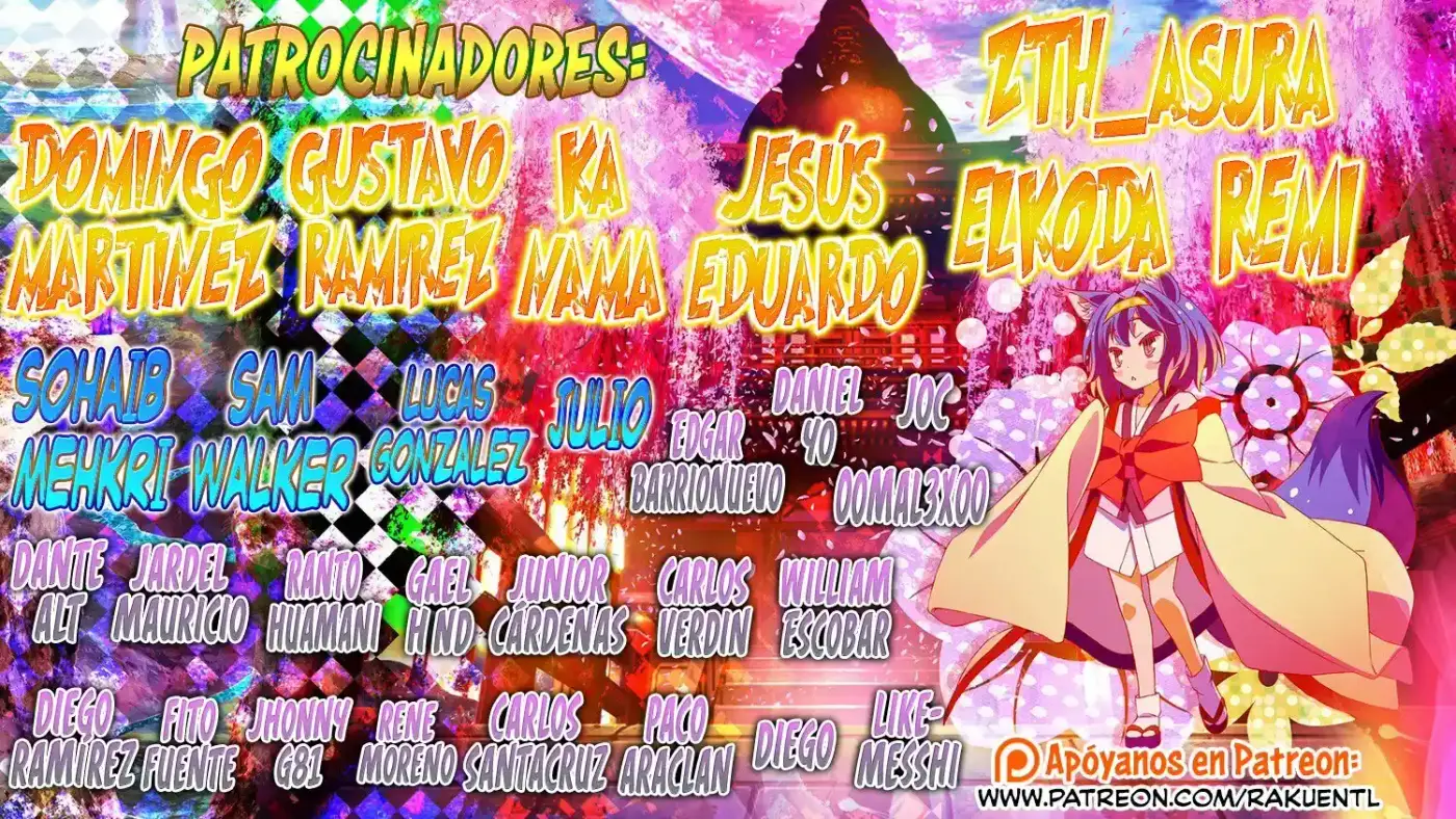 Shinigami X Doctor - Capítulo 26 - Página 2 - LectorTMOo