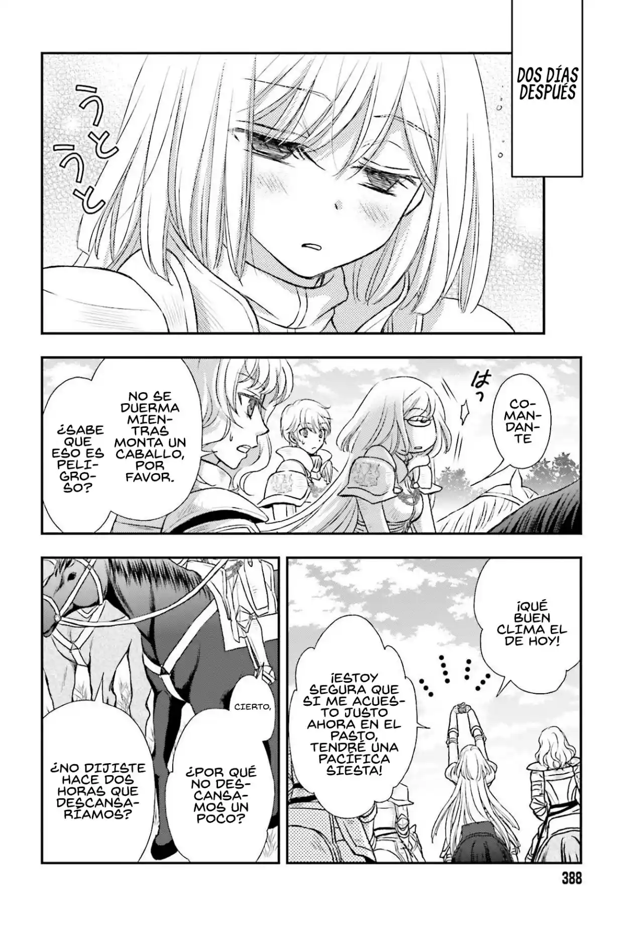 Shinigami X Doctor - Capítulo 27 - Página 20 - LectorTMOo