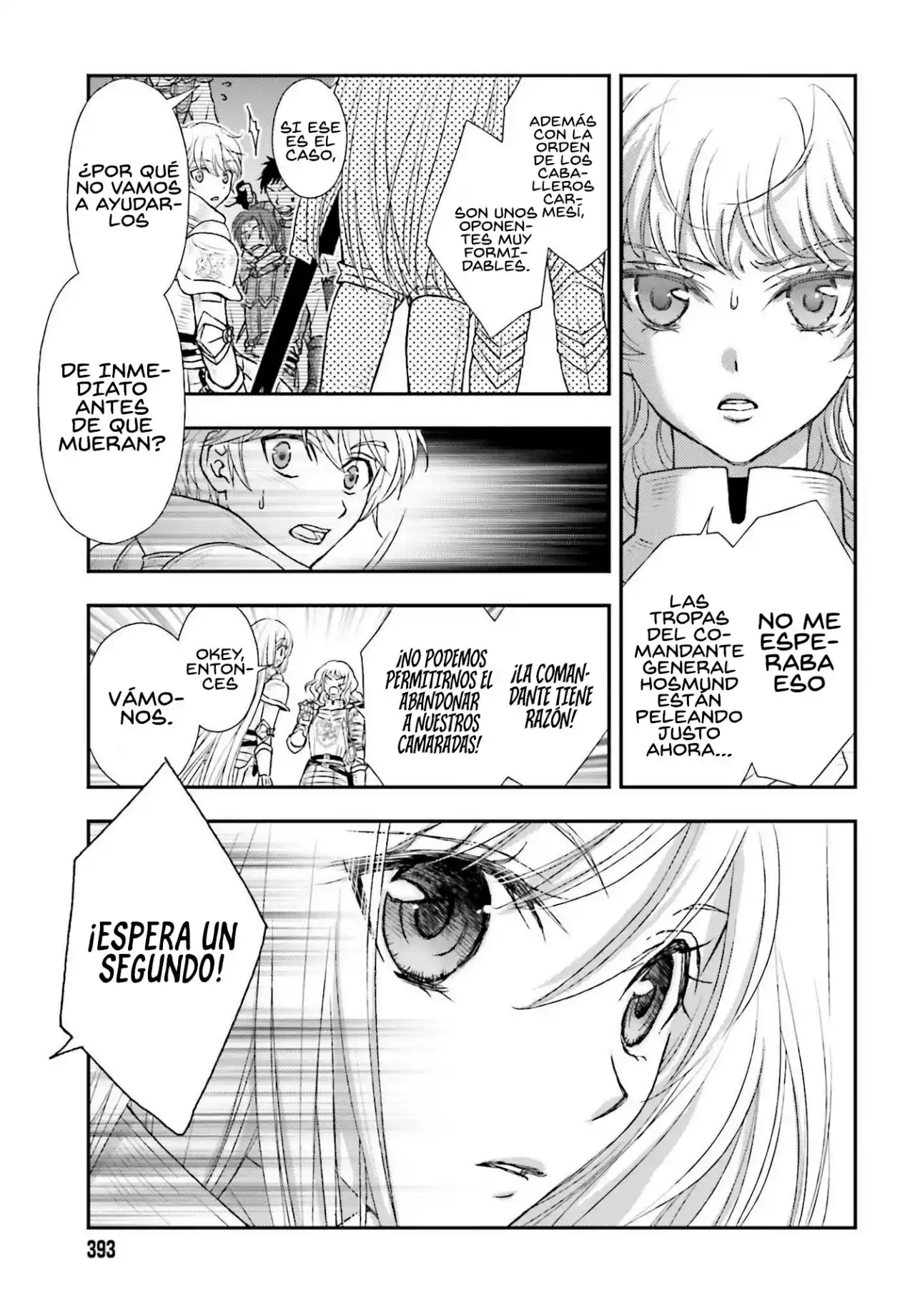 Shinigami X Doctor - Capítulo 27 - Página 25 - LectorTMOo