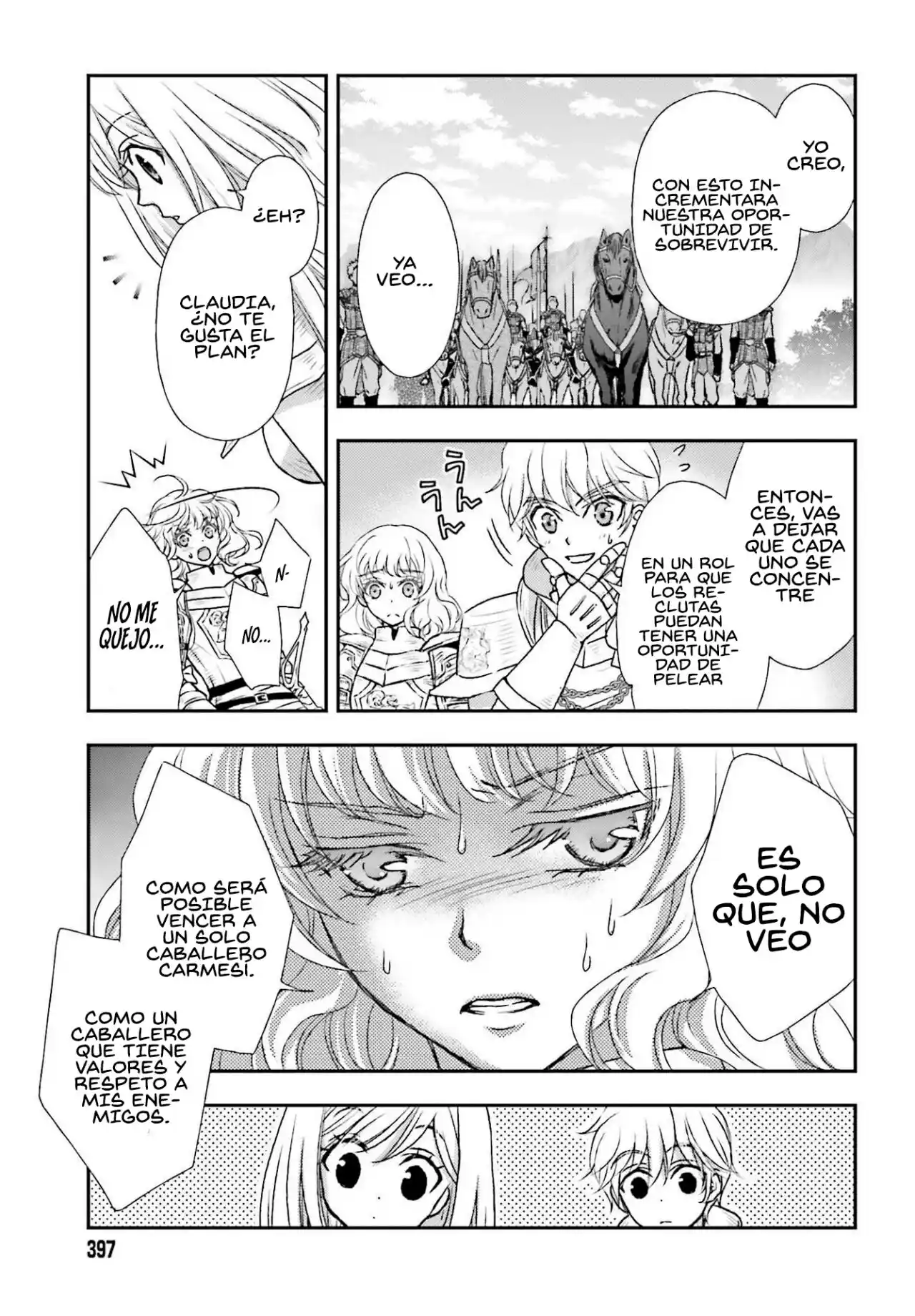 Shinigami X Doctor - Capítulo 27 - Página 29 - LectorTMOo