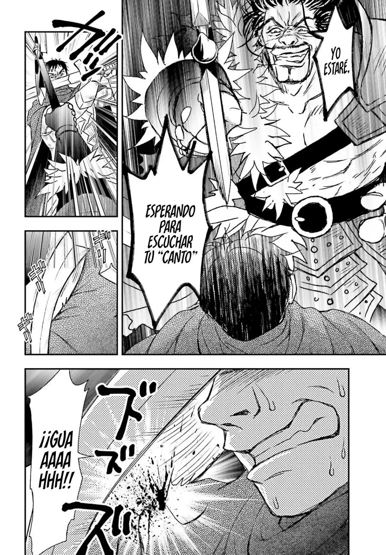 Shinigami X Doctor - Capítulo 28 - Página 10 - LectorTMOo