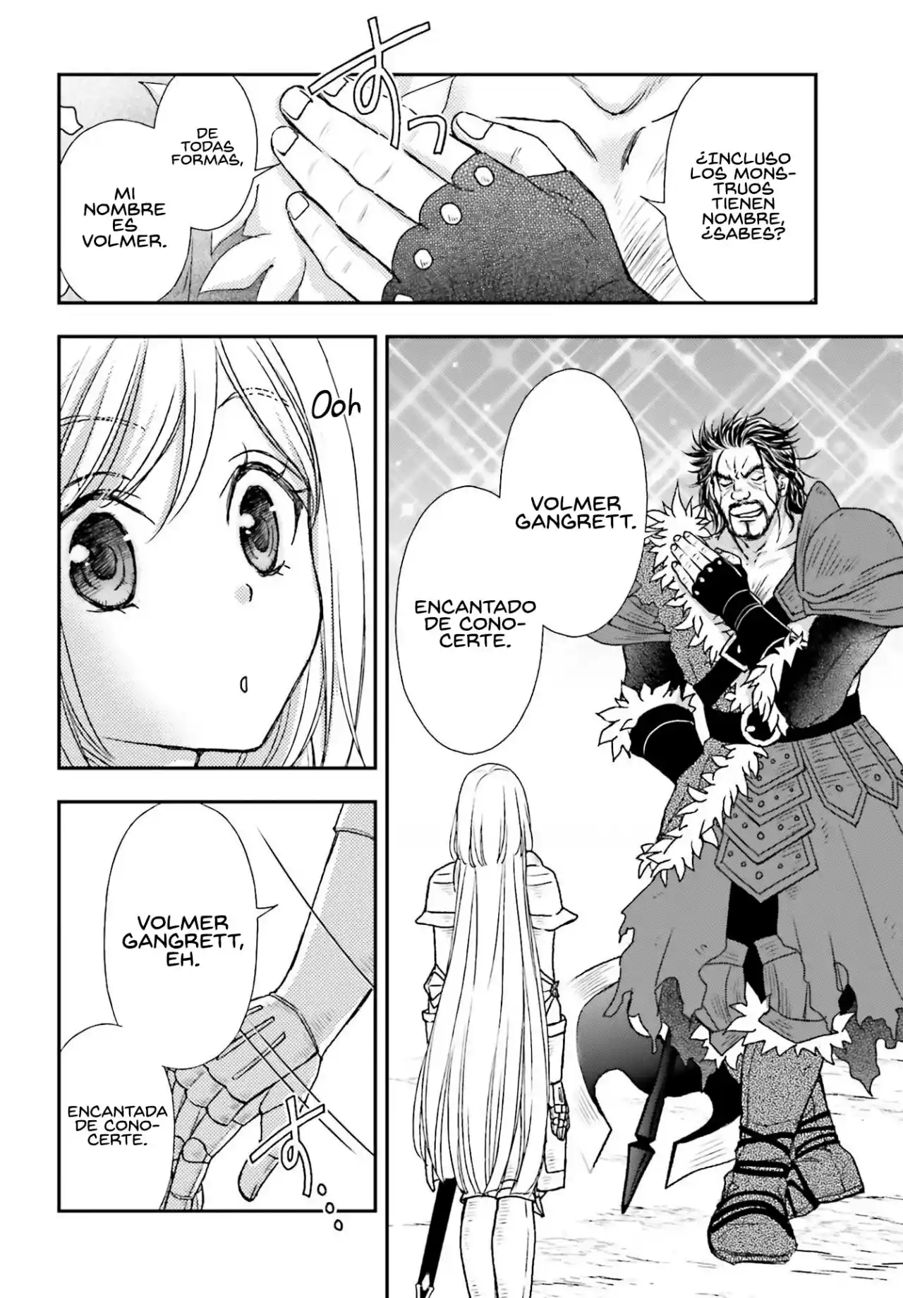 Shinigami X Doctor - Capítulo 28 - Página 20 - LectorTMOo